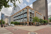 Littlefield Lofts 508 Accommodation Houston