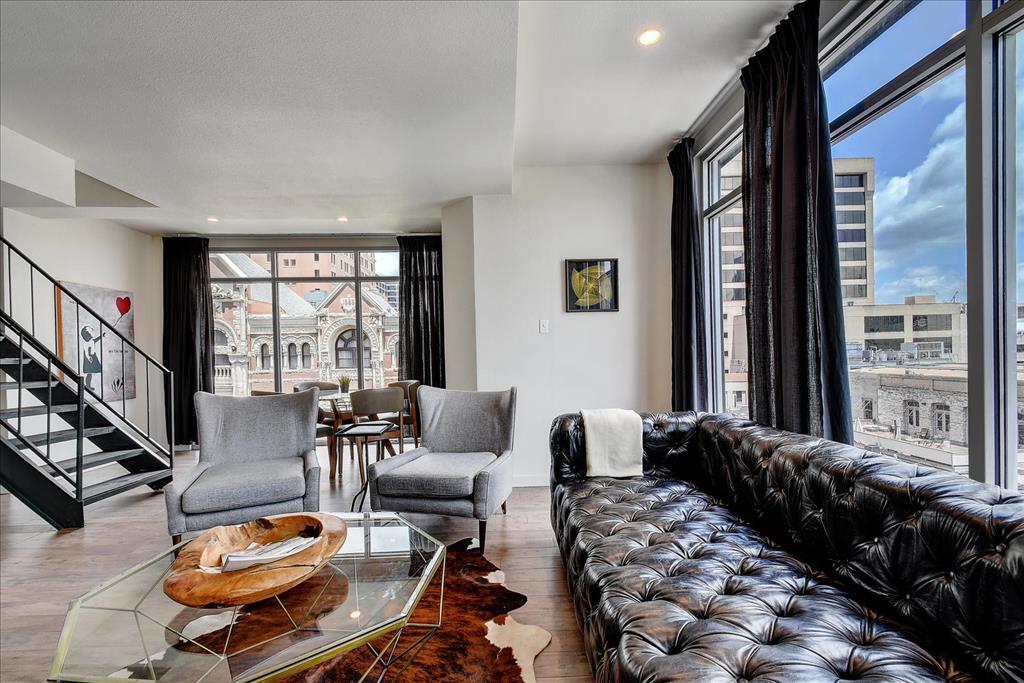 Littlefield Lofts #701 - thumb 0