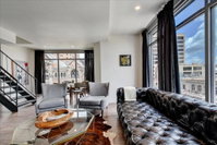 Littlefield Lofts 701 Accommodation Houston