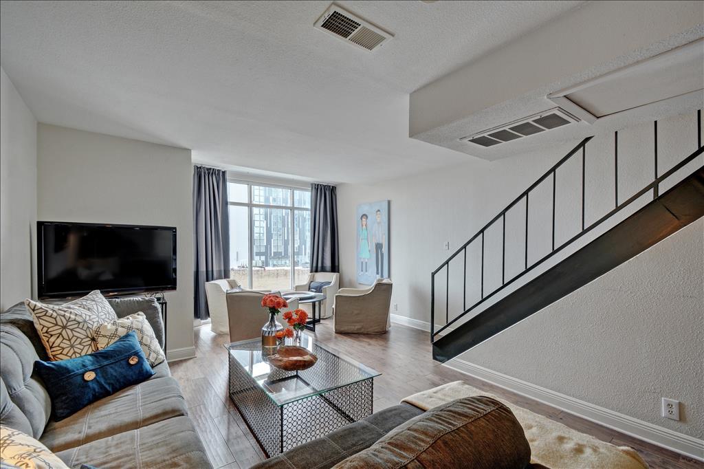 Littlefield Lofts #702 - thumb 3