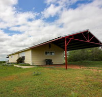 Llano Country Cottage - Accommodation Houston