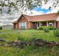 Llano Country House and Cottage - Accommodation Houston
