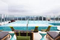 Locale Houston - Med Center at Latitude Accommodation Houston