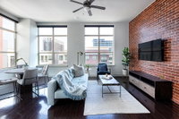 Locale Houston - Uptown Accommodation Houston