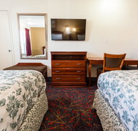 Lockhart Inn - Accommodation Houston