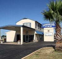 Lone Star Inn Llano - Accommodation Houston