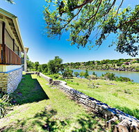 Los Escondidos Home Home - Accommodation Houston