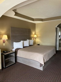 Lotus Inn Accommodation Houston