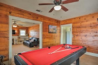 Lubbock House - Walk to Texas Tech  Downtown Accommodation Houston
