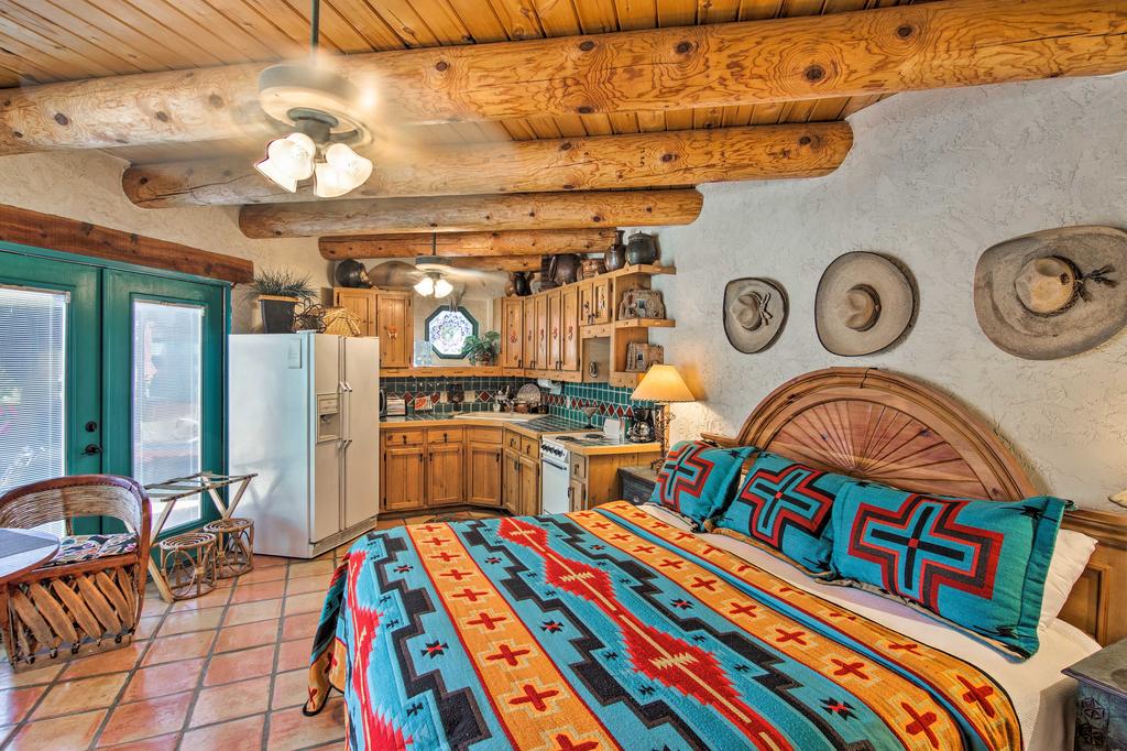 Lubbock Studio With Pool Access-5 Miles To Texas Tech - thumb 2