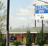 Luling Inn - Accommodation Houston