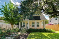 Luna Retreat Accommodation Houston