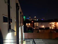 Luxurious Newly Refinished Apt in the heart of Dallas Accommodation Houston