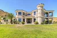 Booking Perris Accommodation Houston