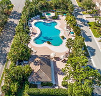 Luxurious PGA Village on The Lake! - Accommodation Houston