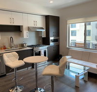 Luxury 1 bd/1bath Main Street Cupertino apartment - Accommodation Houston