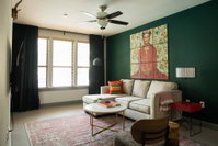 Luxury 1BR with Sun Deck 2133 by WanderJaunt Accommodation Houston