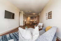 Luxury Flat  Pool  Gym Accommodation Houston