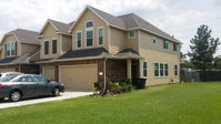 Luxury Home 3 Bedroom  2.5 Bathroom - Copperfield Accommodation Houston