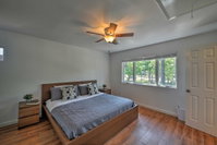 Luxury Home with Pool on San Jacinto Riverfront Accommodation Houston