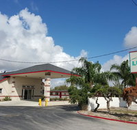 Luxury Inn - Accommodation Houston