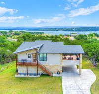 Luxury Lakeview Home w/PoolBeachBoatGym Access - Accommodation Houston