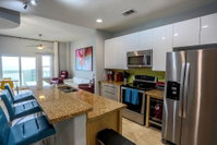 Luxury Oceanfront Condo in Ocean Grove Accommodation Houston