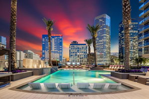 Luxury Rentals Downtown Houston