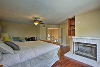 Luxury San Diego Home w/Pool Just Mins to Del Mar Accommodation Houston