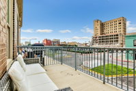 Luxury Strand Loft Accommodation Houston