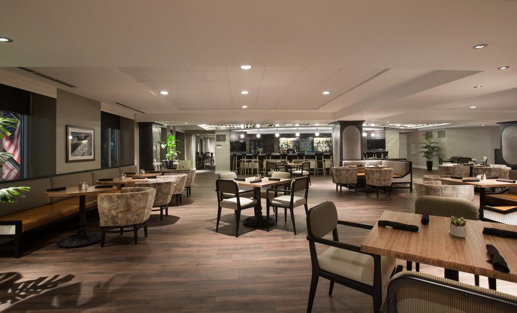 Magnolia Hotel Houston, A Tribute Portfolio Hotel - thumb 1