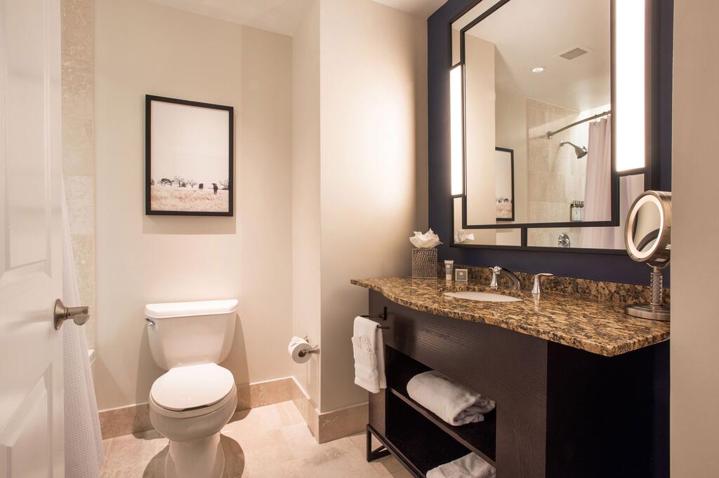 Magnolia Hotel Houston, A Tribute Portfolio Hotel - thumb 2