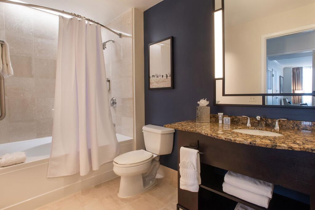 Magnolia Hotel Houston, A Tribute Portfolio Hotel - thumb 3