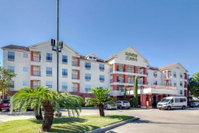 MainStay Suites Texas Medical Center/Reliant Park Accommodation Houston