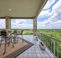 Majestic View - Accommodation Houston
