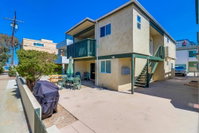 Manhattan Shores 5 Apts Accommodation Houston