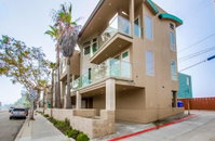 Manhattan Townhome 722 Townhouse Accommodation Houston