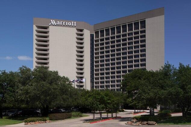 Marriott DFW Airport - thumb 0