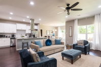 MARVELOUS 3 BED 2BATH BY BISHOP ARTS DOWNTOWN Accommodation Houston