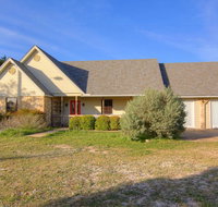 Mary Millsap Vacation House on Heart of Texas 55 acre ranch - Accommodation Houston