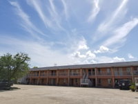 Maxim III Motel Accommodation Houston
