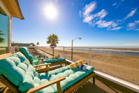 MB-3507 - Mission Beach Penthouse Accommodation Houston