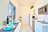 MB-732-6 Ventura Place by the Sea 6 Accommodation Houston