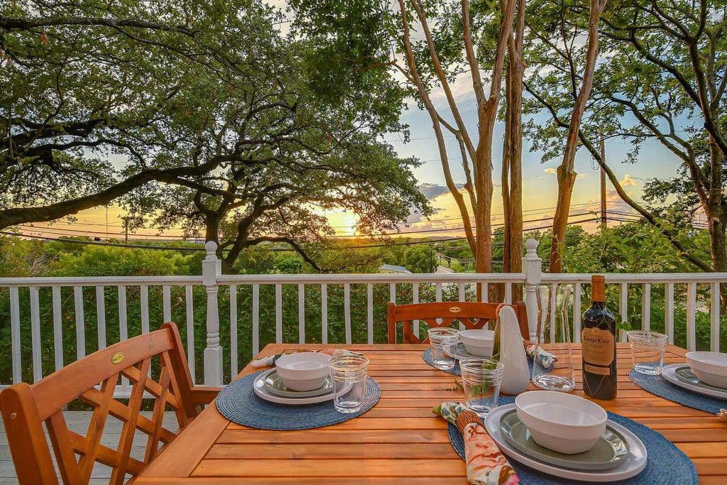 McKenize Guest House: Austin Suite 1 BD, 1BA - thumb 1