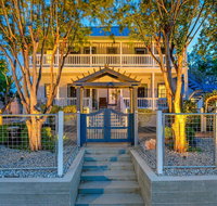 McKenize Guest House Inks Suite 1 BD 1BA - Accommodation Houston