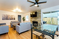 Medcenter Townhomes by Dunyha Accommodation Houston