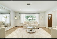 Medical Center Cottage Accommodation Houston