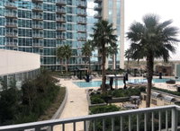 Medical Center temple Accommodation Houston