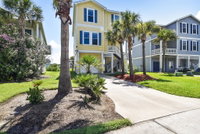 Memory Maker Home Accommodation Houston