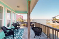 Mermaid Bay Accommodation Houston